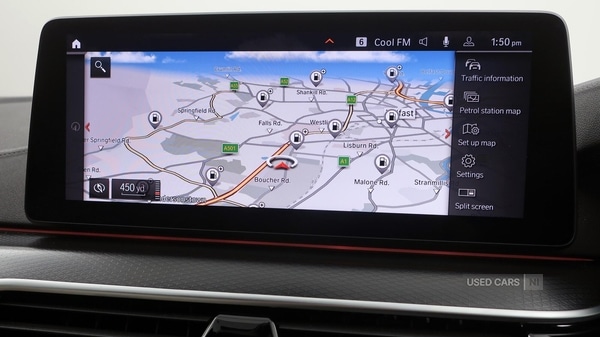 Used BMW 5 Series 2022 for sale - 78059188: Photo 17