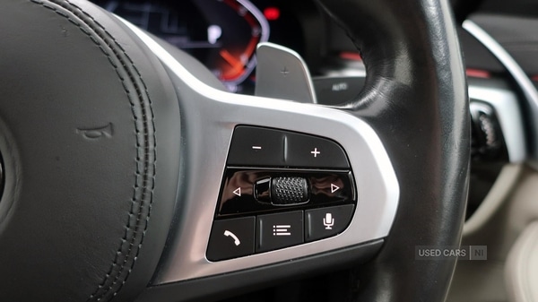 Used BMW 5 Series 2022 for sale - 78059188: Photo 22