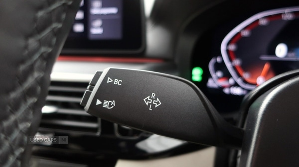 Used BMW 5 Series 2022 for sale - 78059188: Photo 24