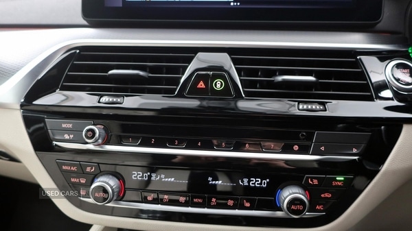 Used BMW 5 Series 2022 for sale - 78059188: Photo 26