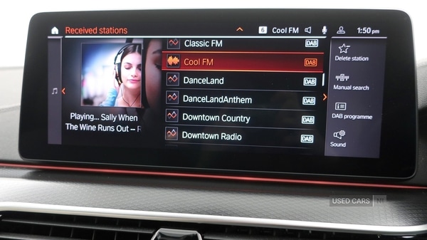 Used BMW 5 Series 2022 for sale - 78059188: Photo 28