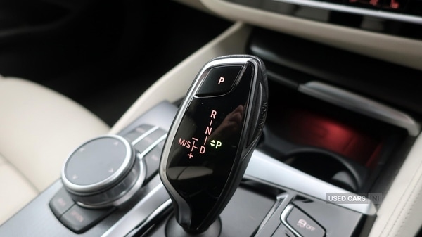 Used BMW 5 Series 2022 for sale - 78059188: Photo 30