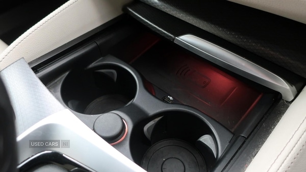 Used BMW 5 Series 2022 for sale - 78059188: Photo 32