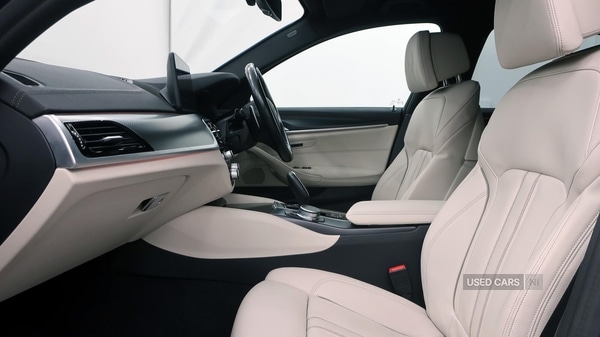 Used BMW 5 Series 2022 for sale - 78059188: Photo 35