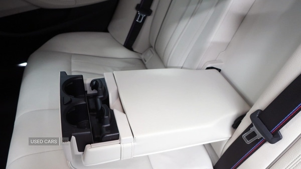 Used BMW 5 Series 2022 for sale - 78059188: Photo 36