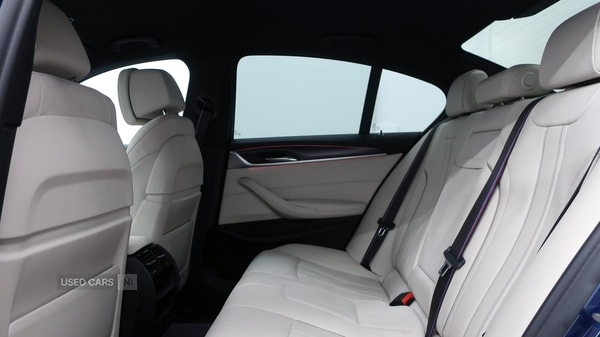 Used BMW 5 Series 2022 for sale - 78059188: Photo 37