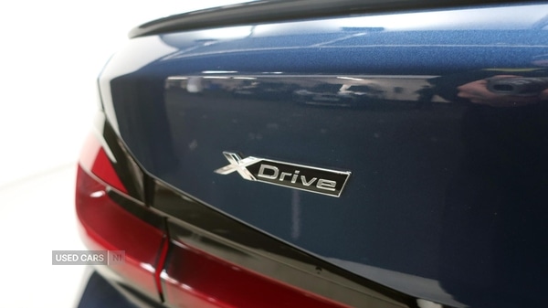 Used BMW 5 Series 2022 for sale - 78059188: Photo 38