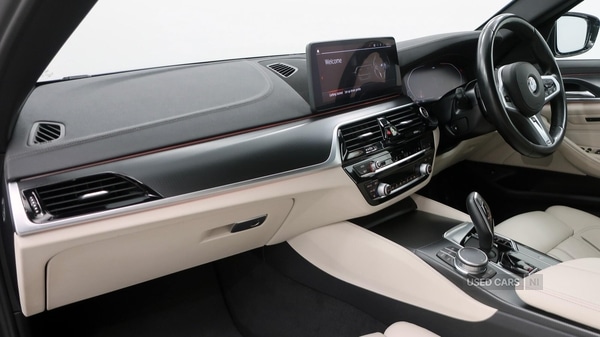 Used BMW 5 Series 2022 for sale - 78059188: Photo 7