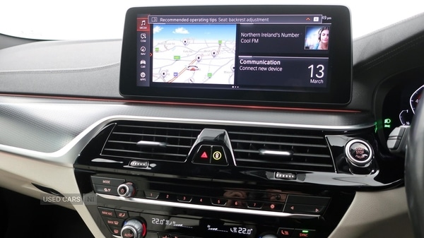 Used BMW 5 Series 2022 for sale - 78059188: Photo 8