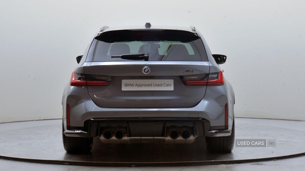 Used BMW M3 2025 for sale - 77238853: Photo 15