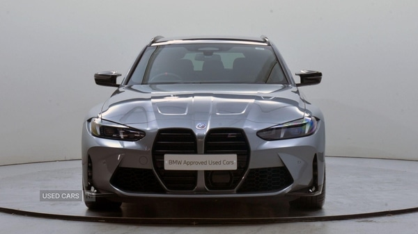 Used BMW M3 2025 for sale - 77238853: Photo 16