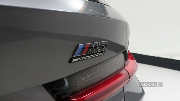 Used BMW M3 2025 for sale - 77238853: Photo 19