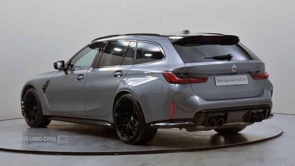 Used BMW M3 2025 for sale - 77238853: Photo 2