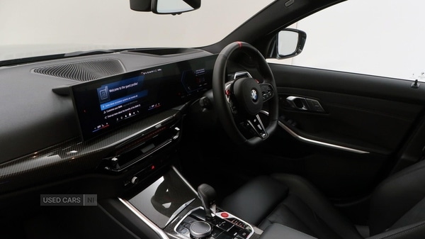 Used BMW M3 2025 for sale - 77238853: Photo 20