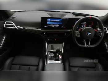 Used BMW M3 2025 for sale - 77238853: Photo