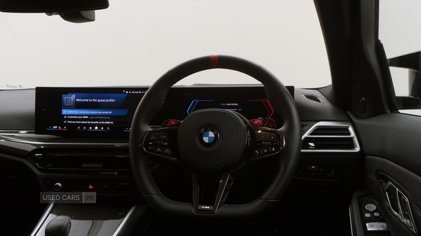 Used BMW M3 2025 for sale - 77238853: Photo 6