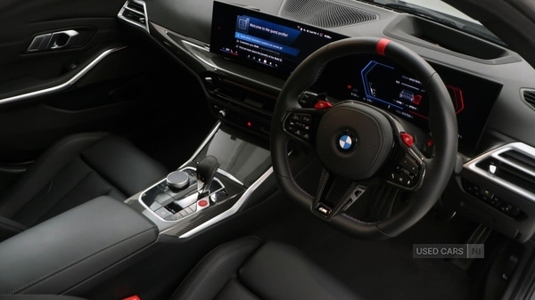 Used BMW M3 2025 for sale - 77238853: Photo 7