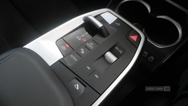 Used BMW iX2 2025 for sale - 77244305: Photo 10