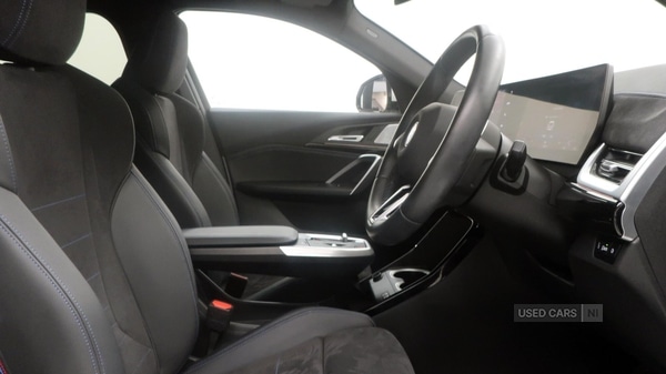 Used BMW iX2 2025 for sale - 77244305: Photo 11