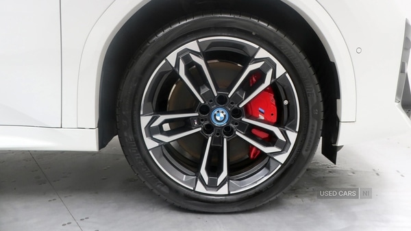 Used BMW iX2 2025 for sale - 77244305: Photo 13