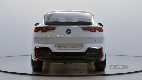 Used BMW iX2 2025 for sale - 77244305: Photo 14