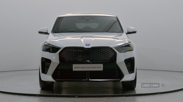 Used BMW iX2 2025 for sale - 77244305: Photo 15