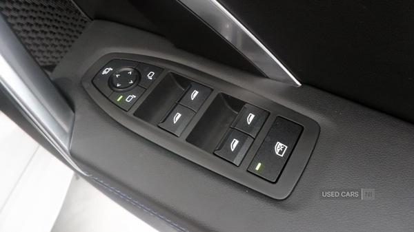 Used BMW iX2 2025 for sale - 77244305: Photo 17