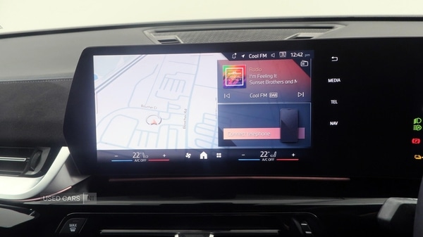 Used BMW iX2 2025 for sale - 77244305: Photo 19