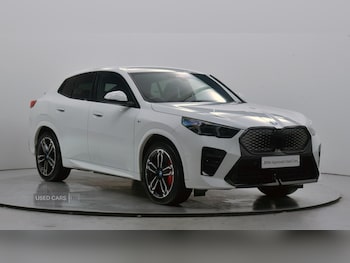 BMW iX2 feature image