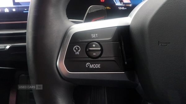 Used BMW iX2 2025 for sale - 77244305: Photo 20