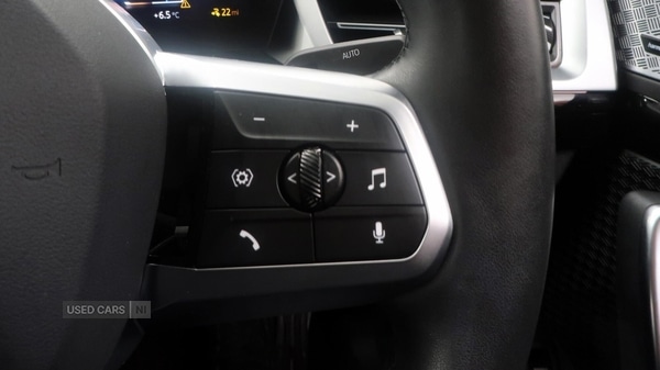 Used BMW iX2 2025 for sale - 77244305: Photo 21