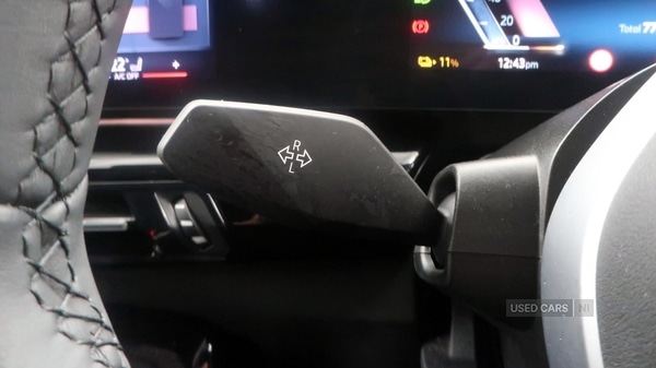 Used BMW iX2 2025 for sale - 77244305: Photo 22