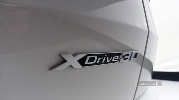 Used BMW iX2 2025 for sale - 77244305: Photo 28