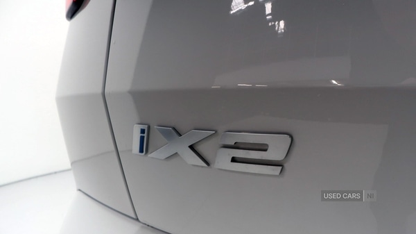 Used BMW iX2 2025 for sale - 77244305: Photo 29