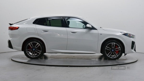 Used BMW iX2 2025 for sale - 77244305: Photo 3