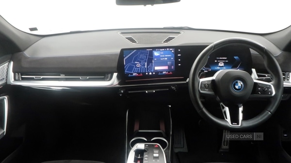 Used BMW iX2 2025 for sale - 77244305: Photo 4