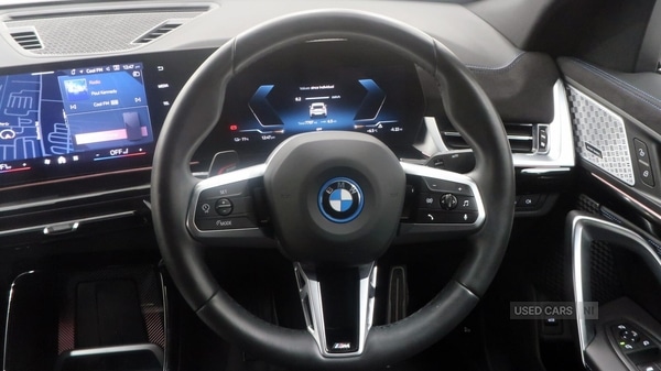 Used BMW iX2 2025 for sale - 77244305: Photo 6