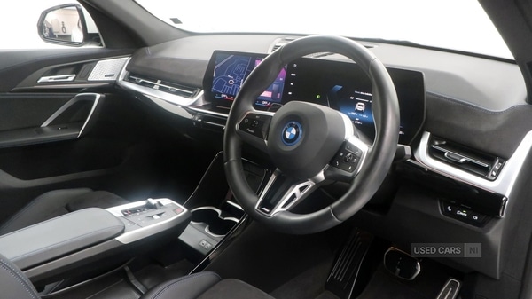 Used BMW iX2 2025 for sale - 77244305: Photo 7