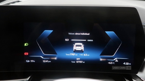 Used BMW iX2 2025 for sale - 77244305: Photo 9