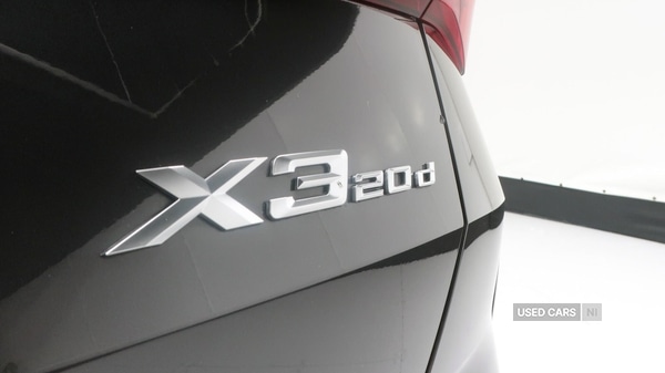 Used BMW X3 2025 for sale - 76759945: Photo 30