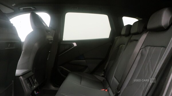 Used BMW X3 2025 for sale - 76759945: Photo 31