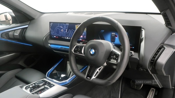 Used BMW X3 2025 for sale - 76759945: Photo 7