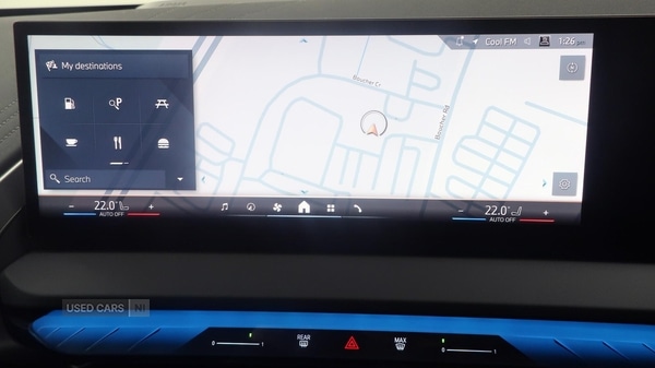 Used BMW X3 2025 for sale - 76759945: Photo 9