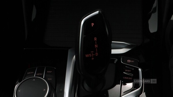 Used BMW X4 2020 for sale - 76998091: Photo 11