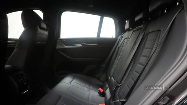 Used BMW X4 2020 for sale - 76998091: Photo 13