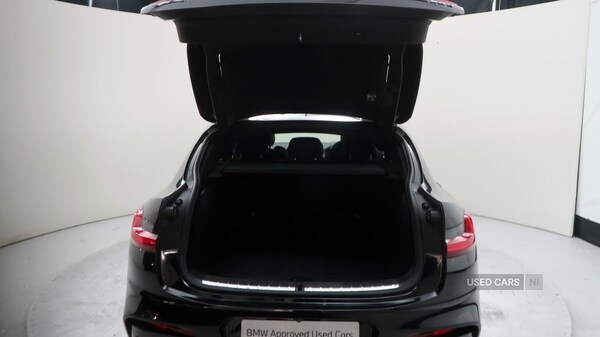 Used BMW X4 2020 for sale - 76998091: Photo 14