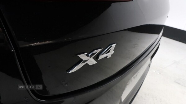 Used BMW X4 2020 for sale - 76998091: Photo 18