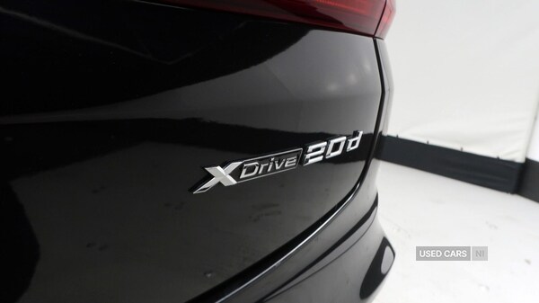 Used BMW X4 2020 for sale - 76998091: Photo 19