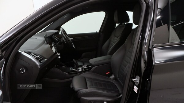 Used BMW X4 2020 for sale - 76998091: Photo 20