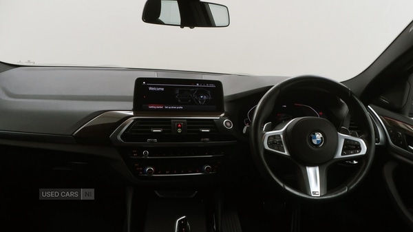 Used BMW X4 2020 for sale - 76998091: Photo 4